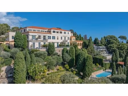 appartement dans une prestigieuse résidence