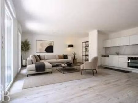 vente appartement 3 pièces à sarzeau (56370) : à vendre 3 pièces / 80m² sarzeau