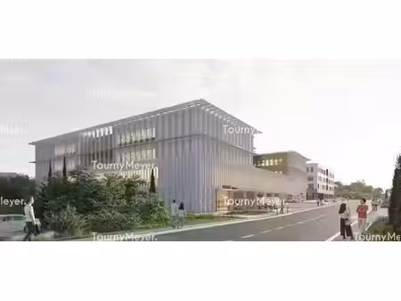 location bureaux anglet 64600 138m² à 950m²
