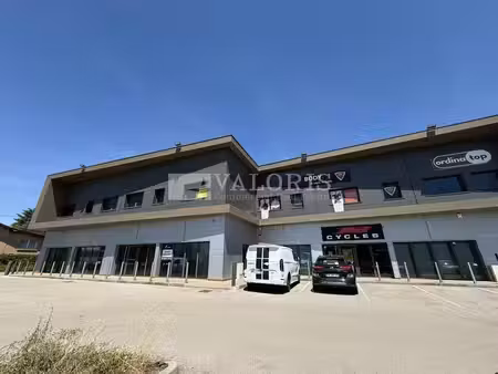 location bureaux genay 69730 120m² à 300m²