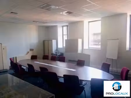 location bureaux tullins 38210 20m² à 750m²