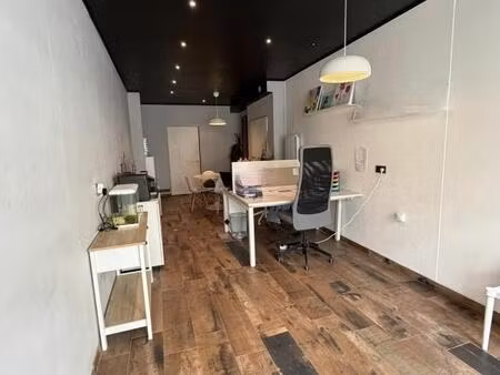 location commerce reims 51100 35m²