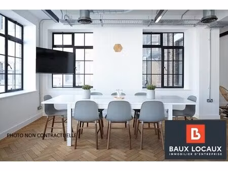 location commerce salon de provence 13300 56m²