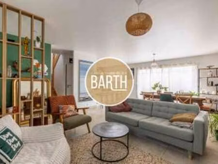 vente maison à bréal-sous-montfort (35310) : à vendre / 98m² bréal-sous-montfort