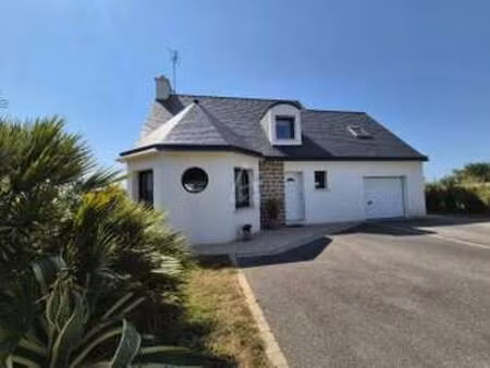 vente maison à camaret-sur-mer (29570) : à vendre / 124m² camaret-sur-mer