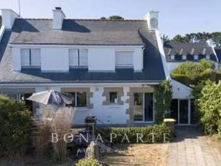vente maison piscine à carnac (56340) : à vendre piscine / 146m² carnac