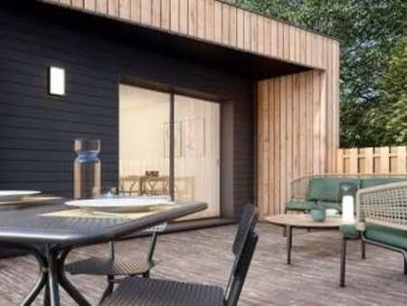 vente maison à châteaubourg (35220) : à vendre / 45m² châteaubourg