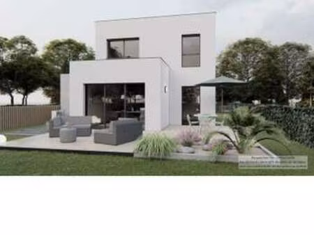 vente maison à guilers (29820) : à vendre / 112m² guilers