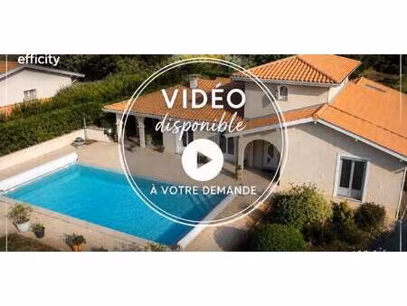 maison avec piscine et terrasse lacanau (33)