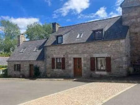 vente maison à lanvellec (22420) : à vendre / 110m² lanvellec
