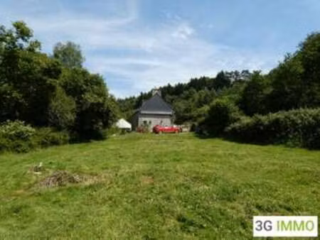 vente maison à loguivy-plougras (22780) : à vendre / 98m² loguivy-plougras