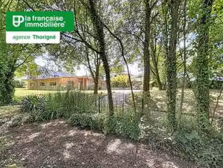 vente maison à noyal-sur-vilaine (35530) : à vendre / 170m² noyal-sur-vilaine