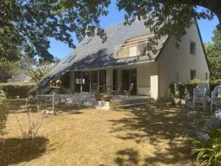 vente maison piscine à piriac-sur-mer (44420) : à vendre piscine / 171m² piriac-sur-mer