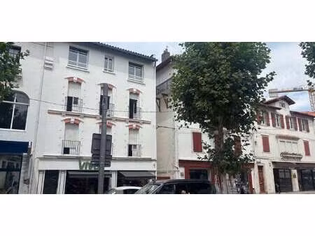 propriété centre ville - saint-jean-de-luz (64)