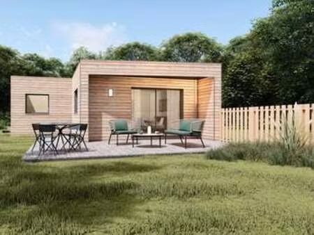 vente maison à tréguennec (29720) : à vendre / 45m² tréguennec