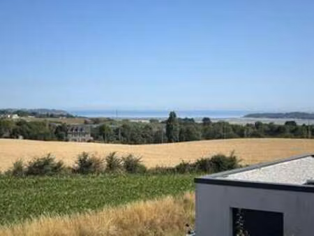 vente maison à yffiniac (22120) : à vendre / 89m² yffiniac