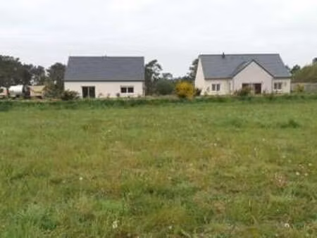 vente terrain à lamballe (22400) : à vendre / lamballe