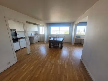 appartement à vendre le bourget