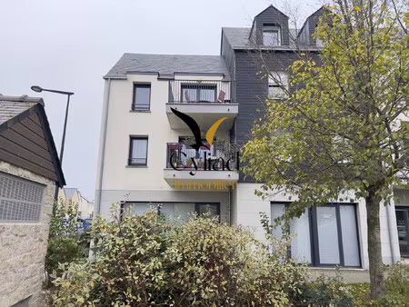 appartement t3 - saint méloir des ondes