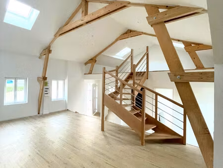 appartement à vendre sainte-austreberthe