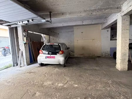 place parking