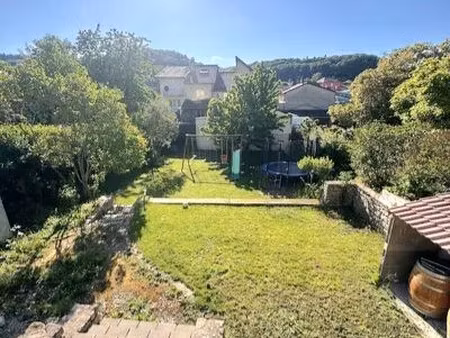 superbe maison familiale de 172 m² en excellent état – audun