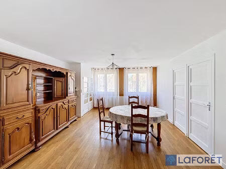 maison chenôve 5 pièce(s) 67.38 m2
