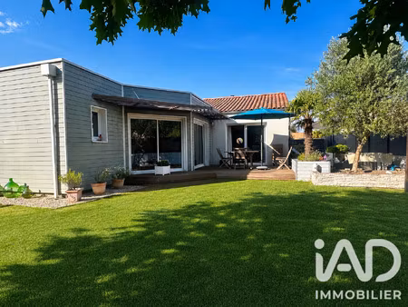 vente maison traditionnelle 6 pièces