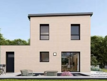 vente maison à l'hermitage (35590) : à vendre / 86m² l'hermitage