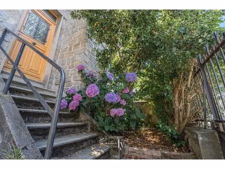 maison 7 pièces - 183 m²