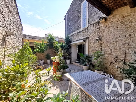 vente maison de ville 9 pièces