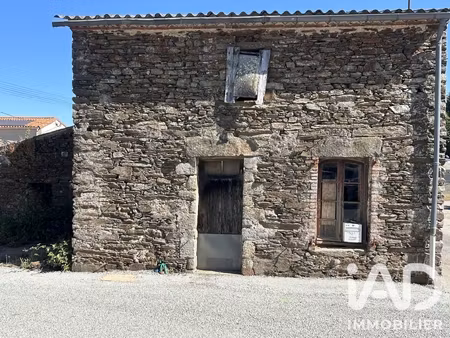 vente maison de village 5 pièces