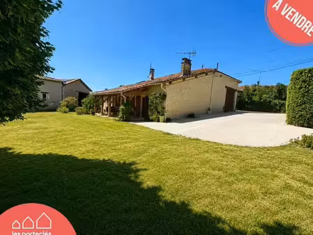 maison 6 pièces avec piscine