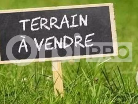 vente terrain merignac 33700 9902m²
