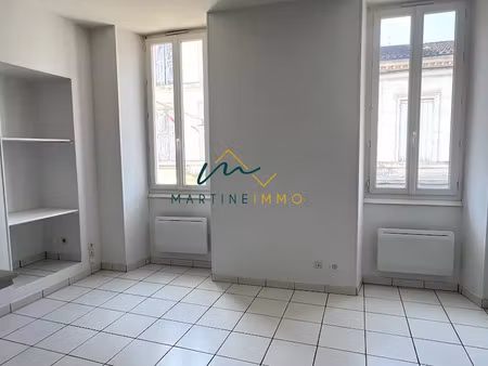 location duplex 2 pièces 55.3 m² à marmande (47200)  440 €