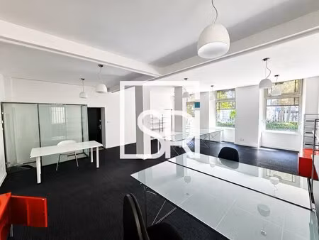 vente bureaux 179 m²