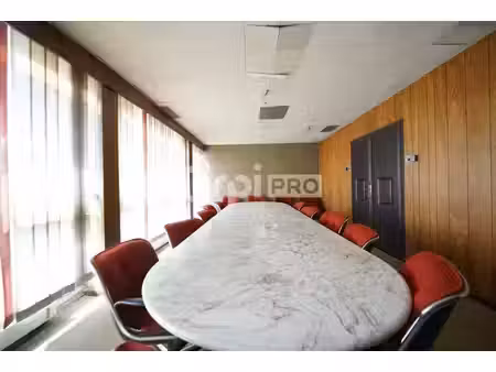vente bureaux ternay 69360 1000m²