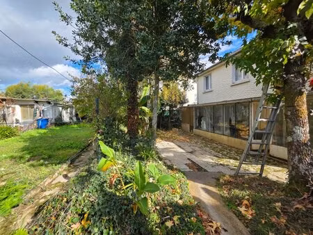 en vente maison 86 m² – 249 900 € |thouaré-sur-loire