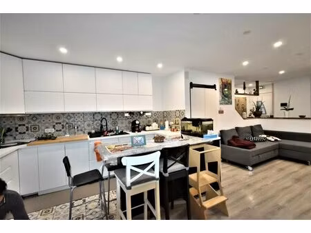 en vente maison mitoyenne 115 m² – 250 000 € |villerupt