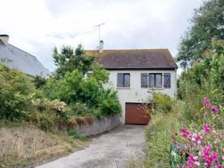 vente maison à aucey-la-plaine (50170) : à vendre / 80m² aucey-la-plaine