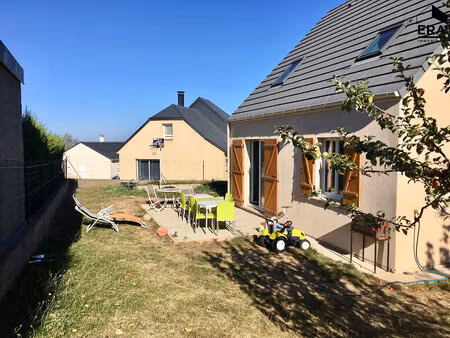 maison 4 pièces 96 m² à louer baraqueville 12160 ? | era immobilier