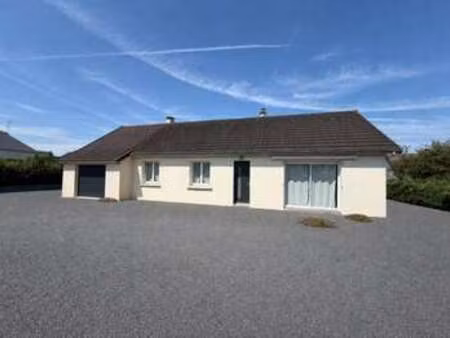 vente maison à marigny (50570) : à vendre / 84m² marigny