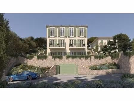 appartement de luxe 1 chambres en vente à 8 rue caroubier  nice  alpes-maritimes  provence