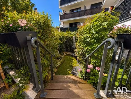 appartement à bois-colombes (92270)