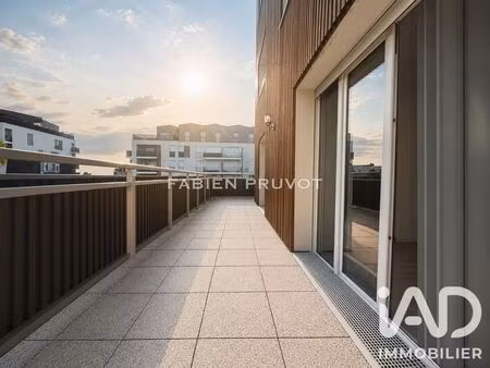 appartement à herblay-sur-seine (95220)