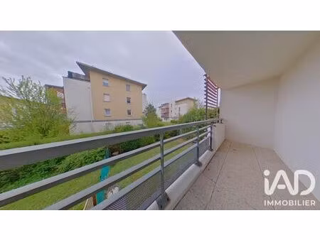 appartement à lieusaint (77127)