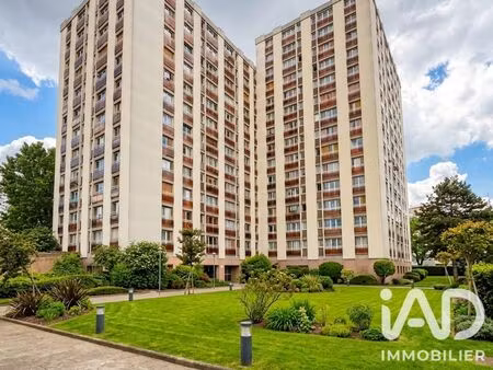 appartement à pantin (93500)