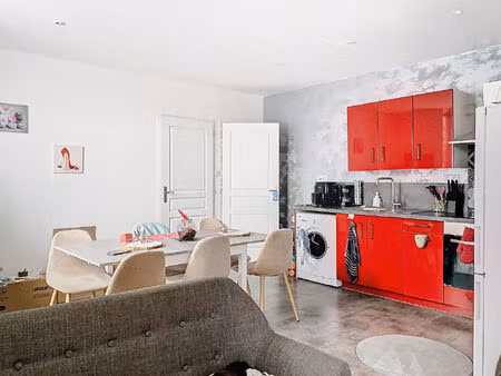 a louer - appartement sur la commune de pissotte