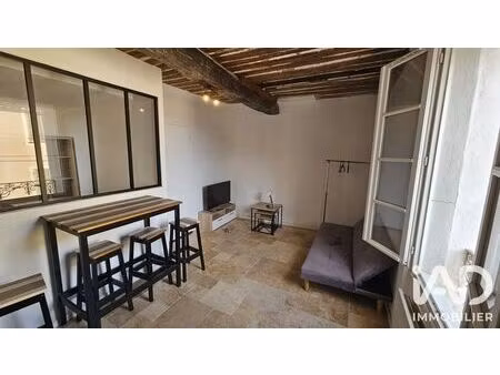 appartement à roquebrune-sur-argens (83520)