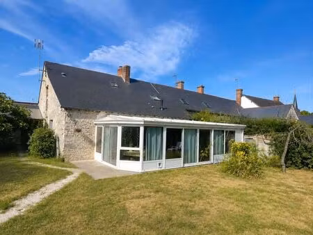 maison à bouzonville-aux-bois (45300)